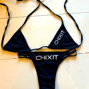 🌴 Chixit Swimsuit - Size Small 🌴